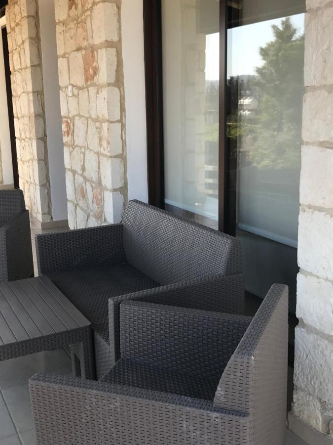 Afroditi House Stroumbi Экстерьер фото