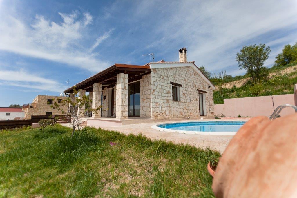 Afroditi House Stroumbi Экстерьер фото