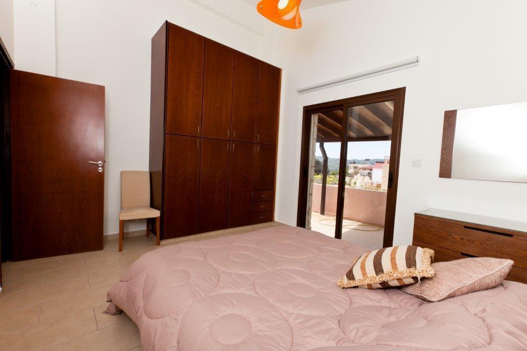 Afroditi House Stroumbi Экстерьер фото