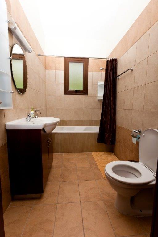 Afroditi House Stroumbi Экстерьер фото