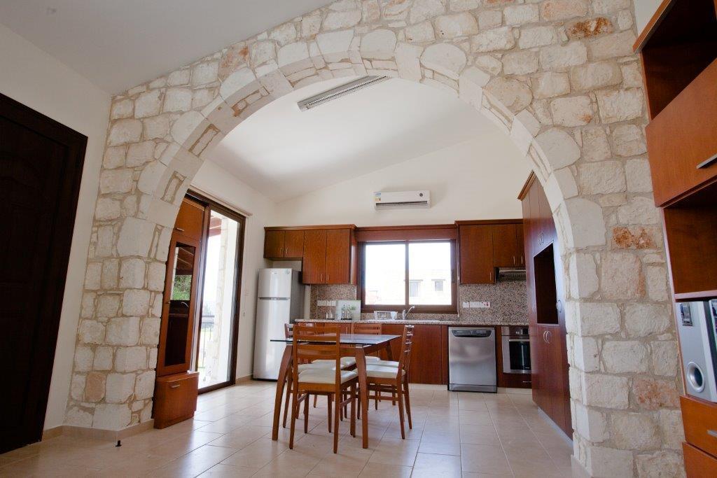Afroditi House Stroumbi Номер фото