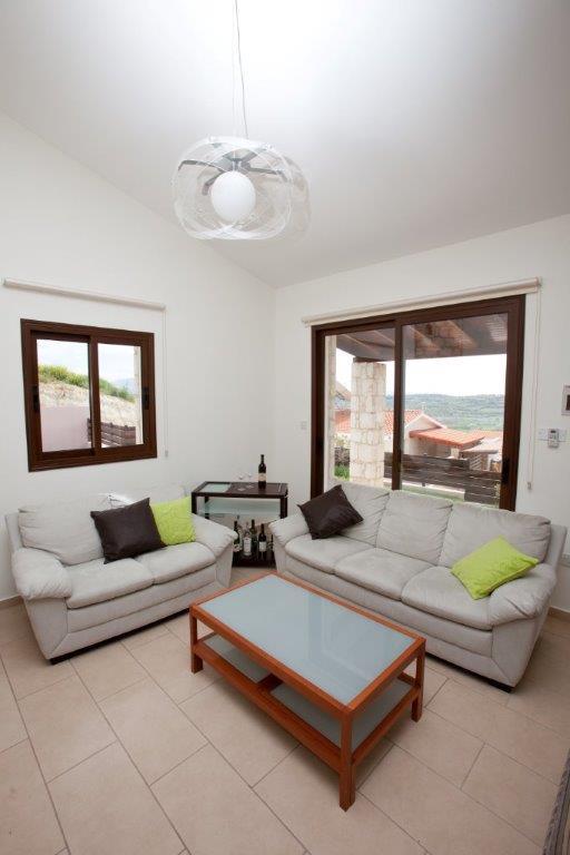 Afroditi House Stroumbi Экстерьер фото